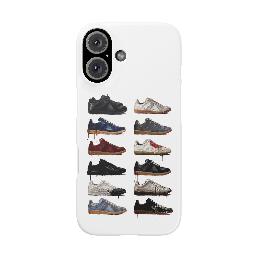 "GATS COLLECTION" CASE
