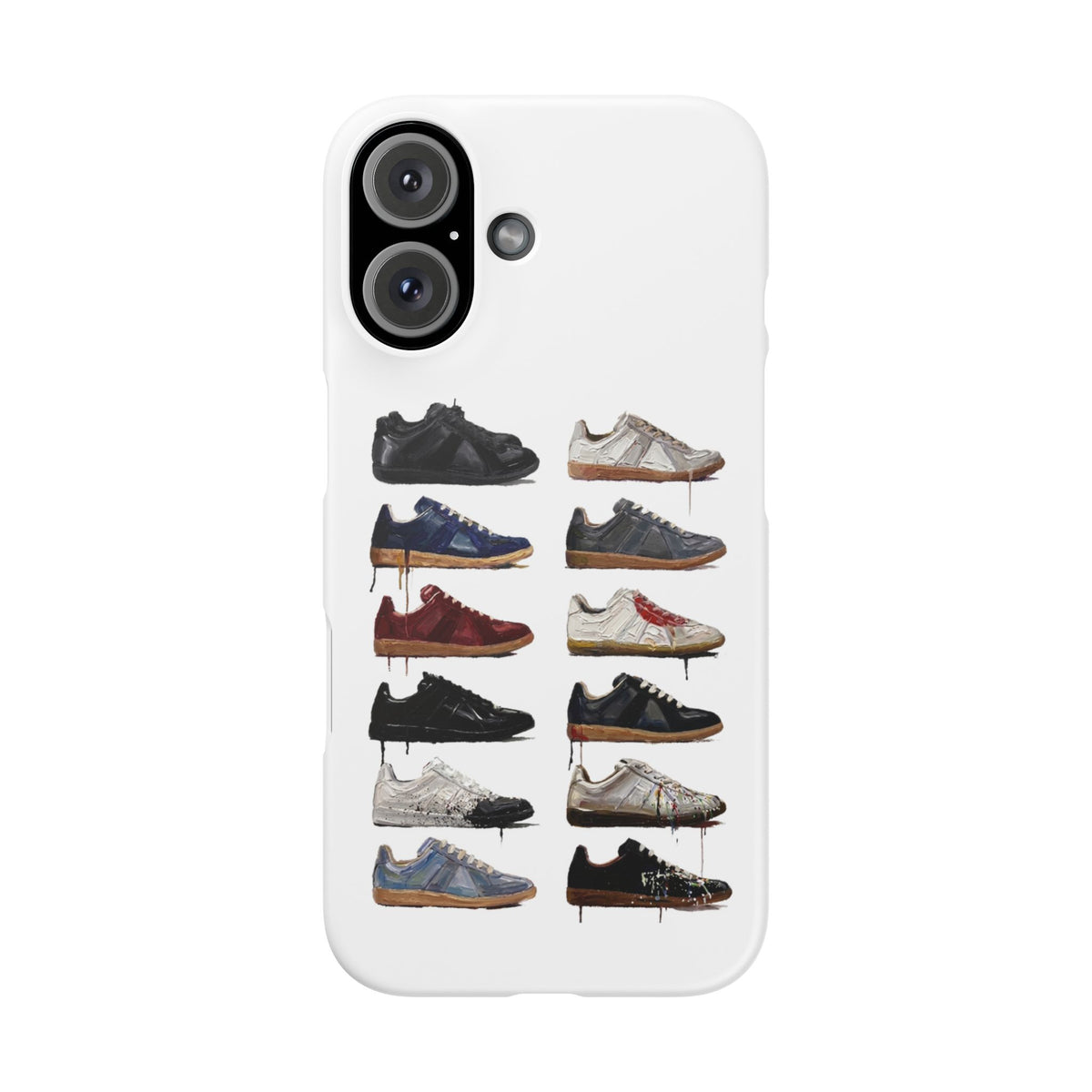 "GATS COLLECTION" CASE