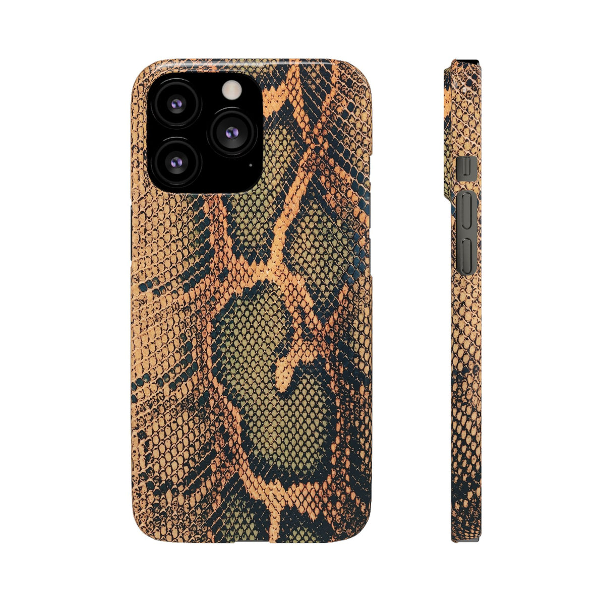 "VIPER" CASE