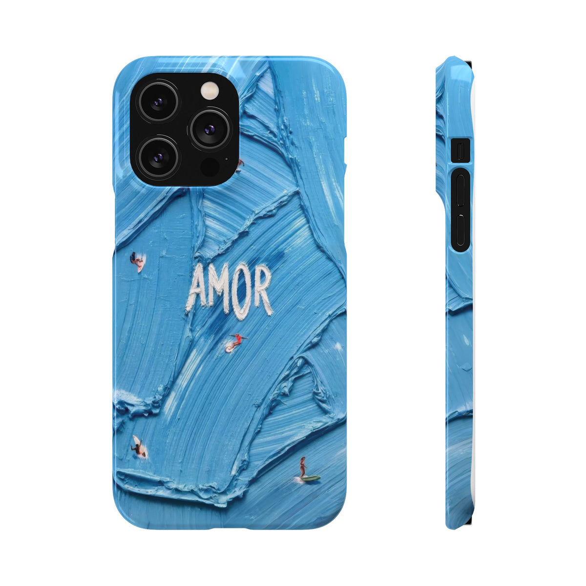 AMOR