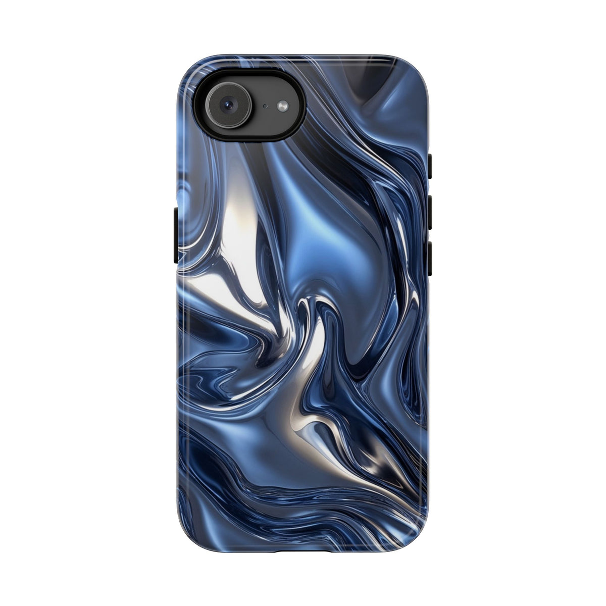 "MERCURY FLOW" CASE