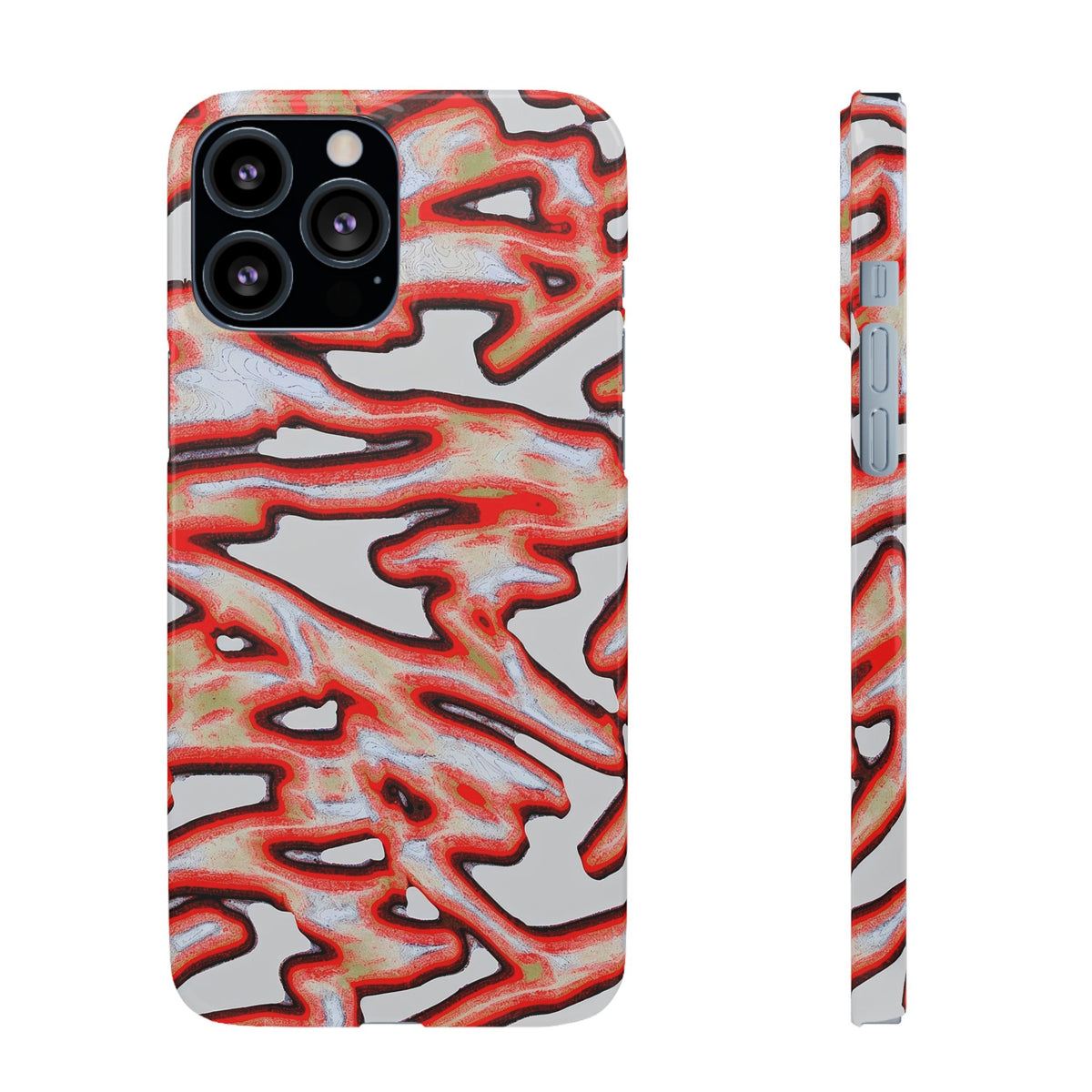 "CORAL FRACTURE" CASE