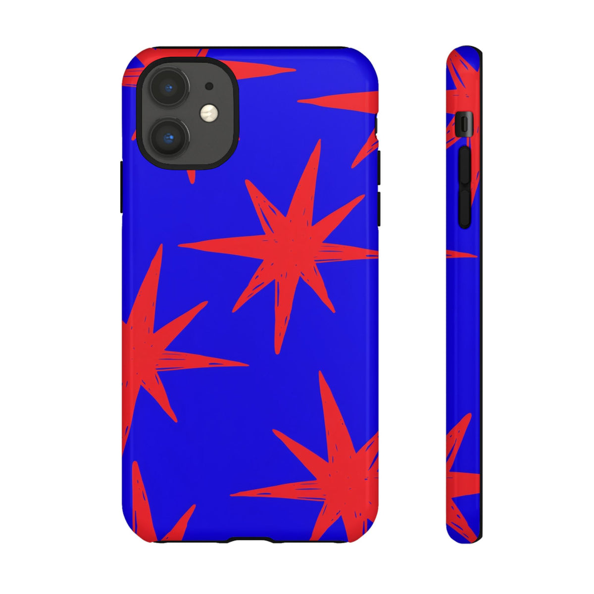 "STARBURST" CASE