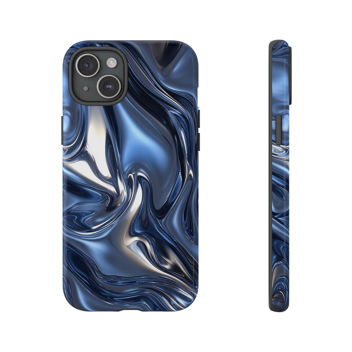 "MERCURY FLOW" CASE