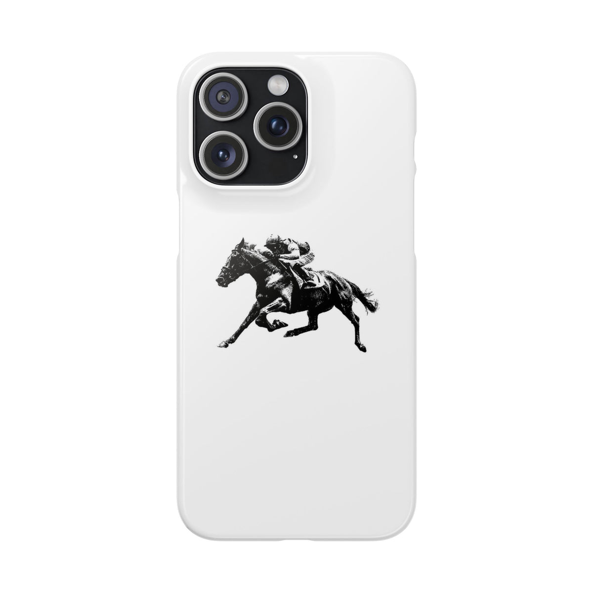 "RACE DAY" CASE