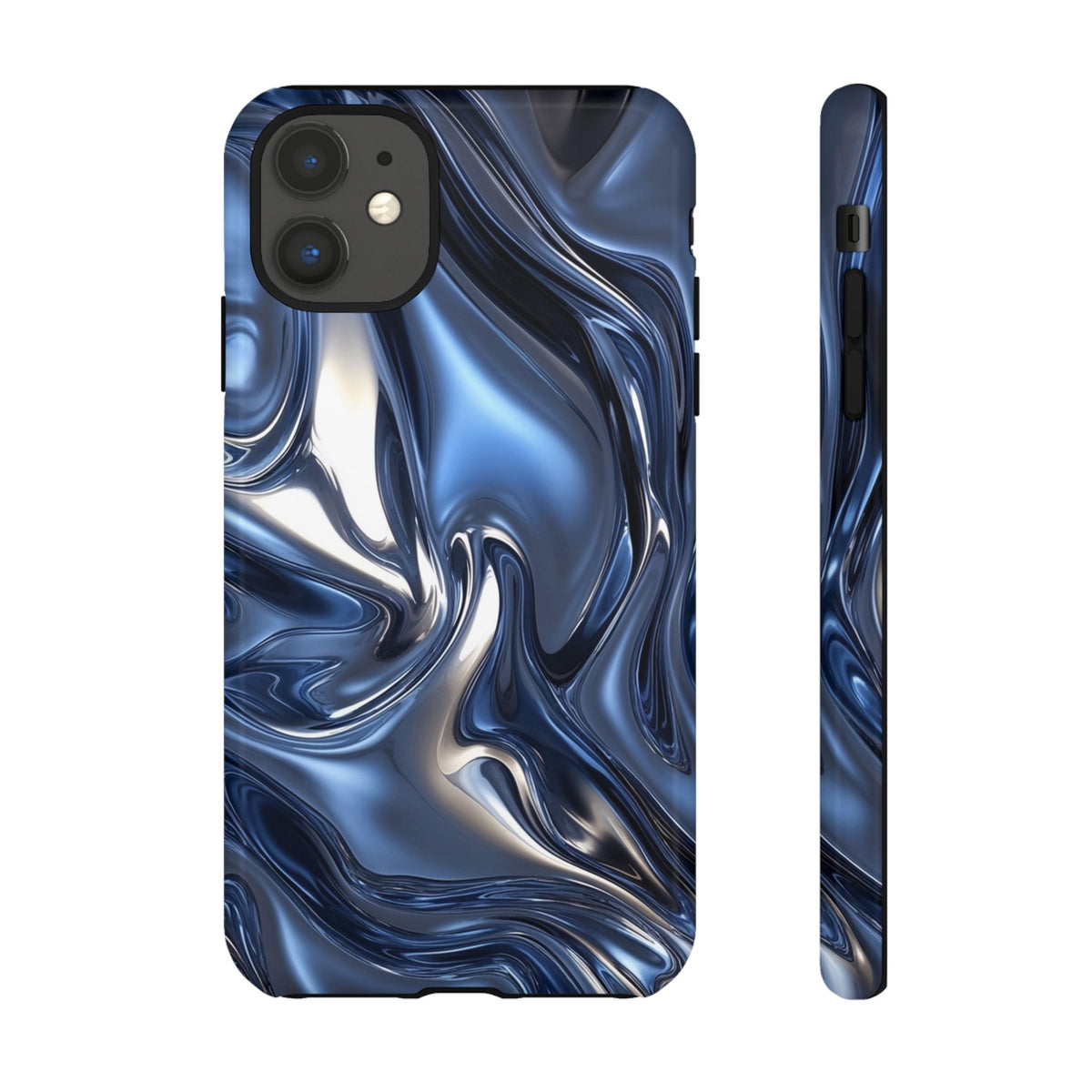 "MERCURY FLOW" CASE