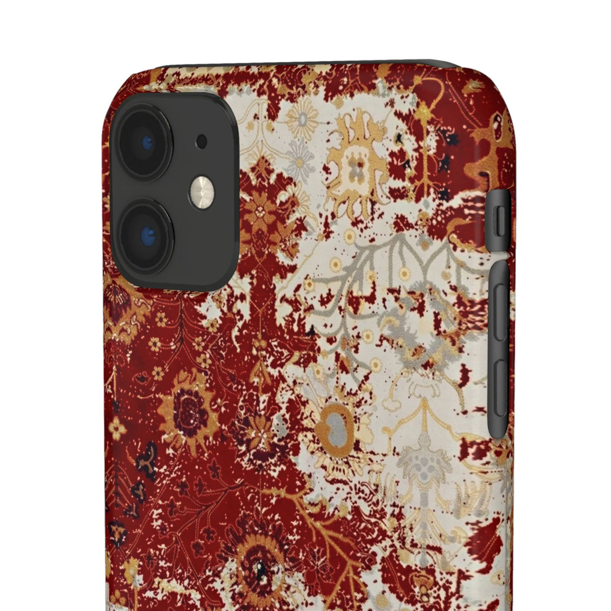 "KASHAN RELIC" CASE