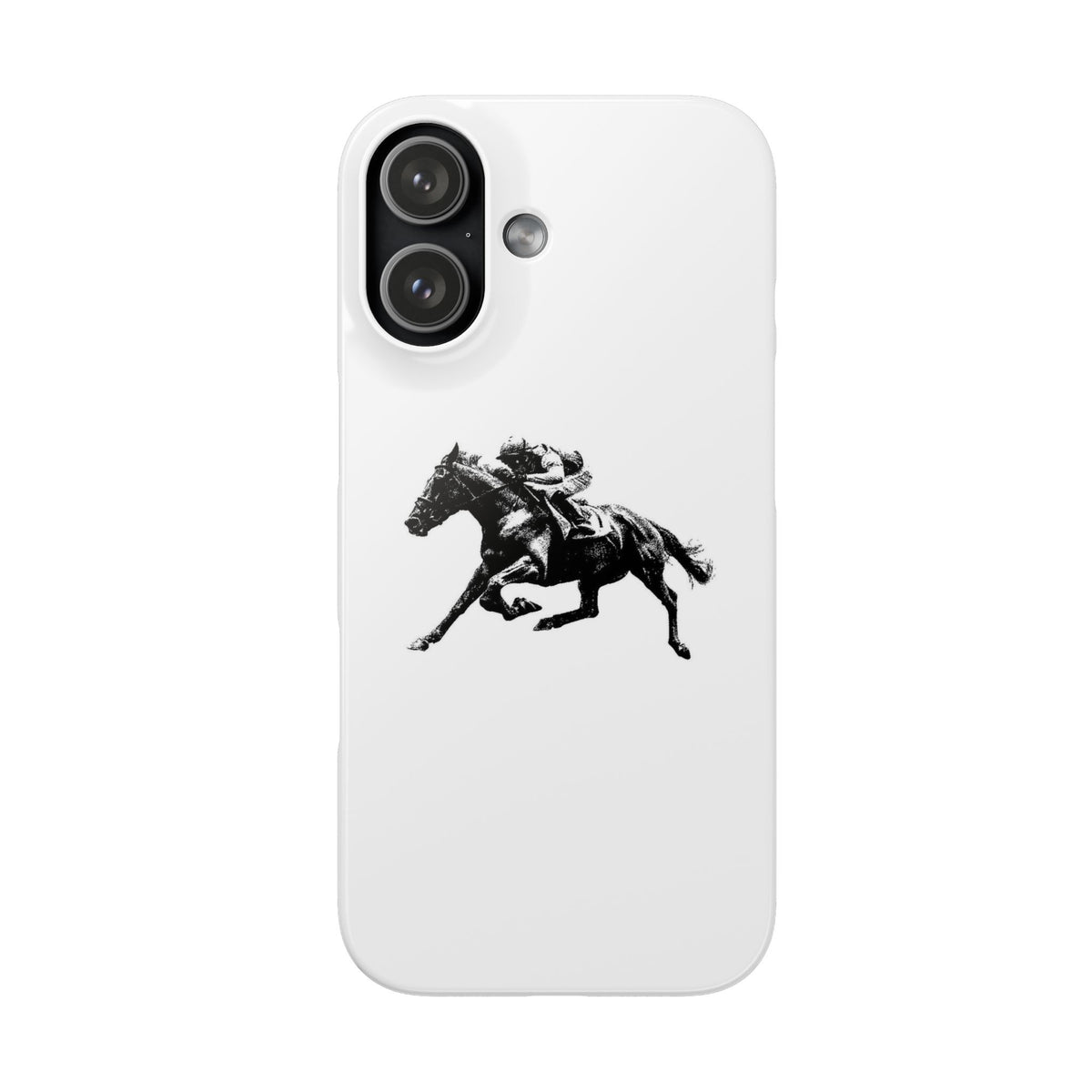 "RACE DAY" CASE