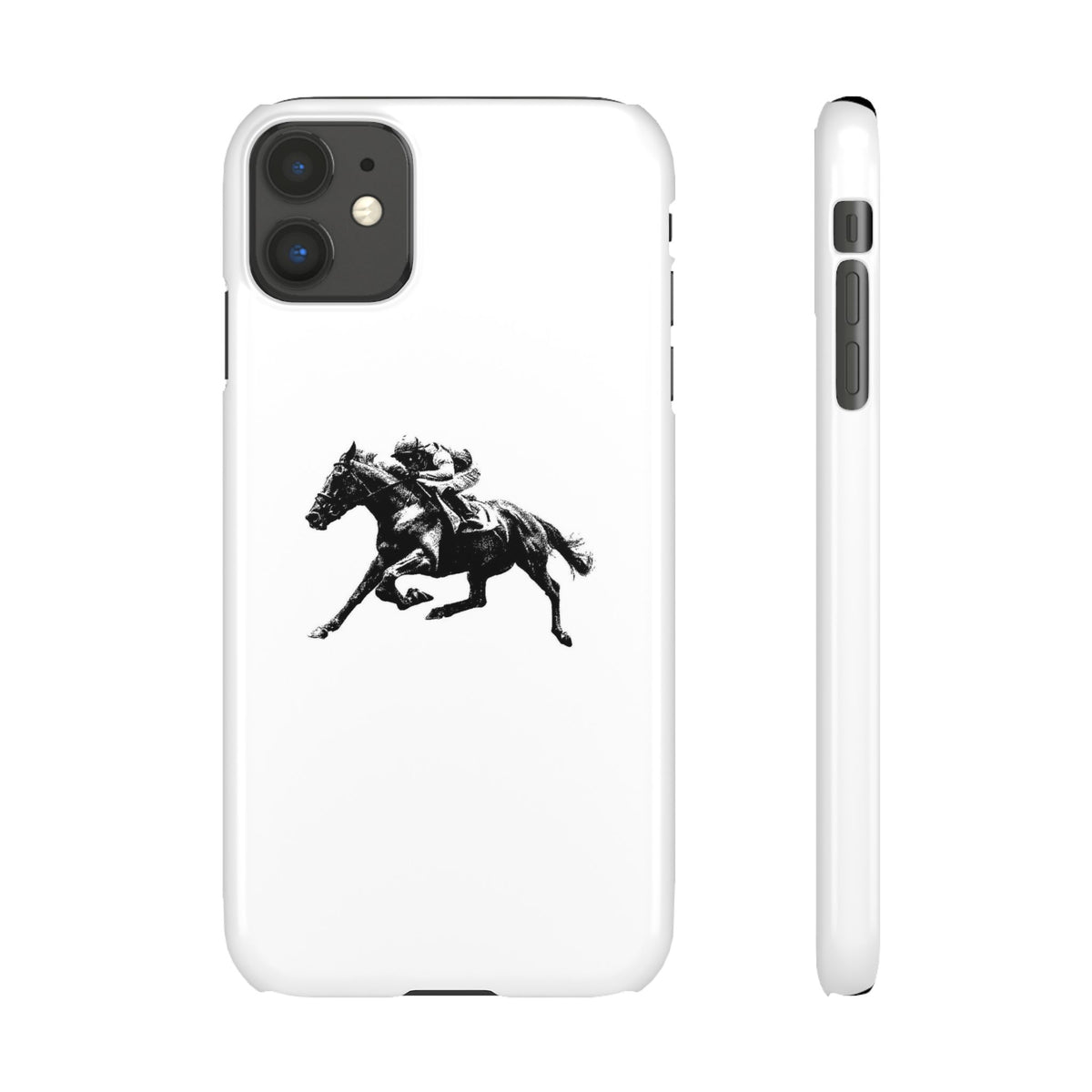 "RACE DAY" CASE