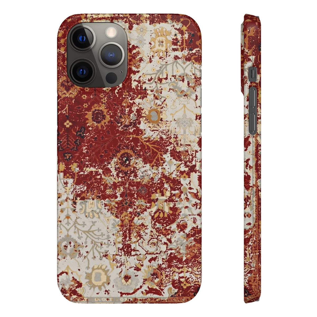"KASHAN RELIC" CASE