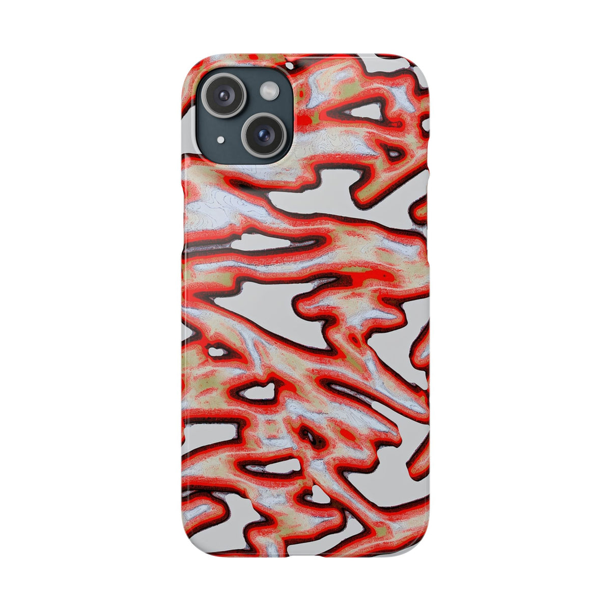 "CORAL FRACTURE" CASE