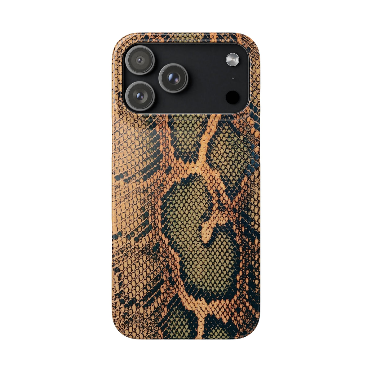 "VIPER" CASE