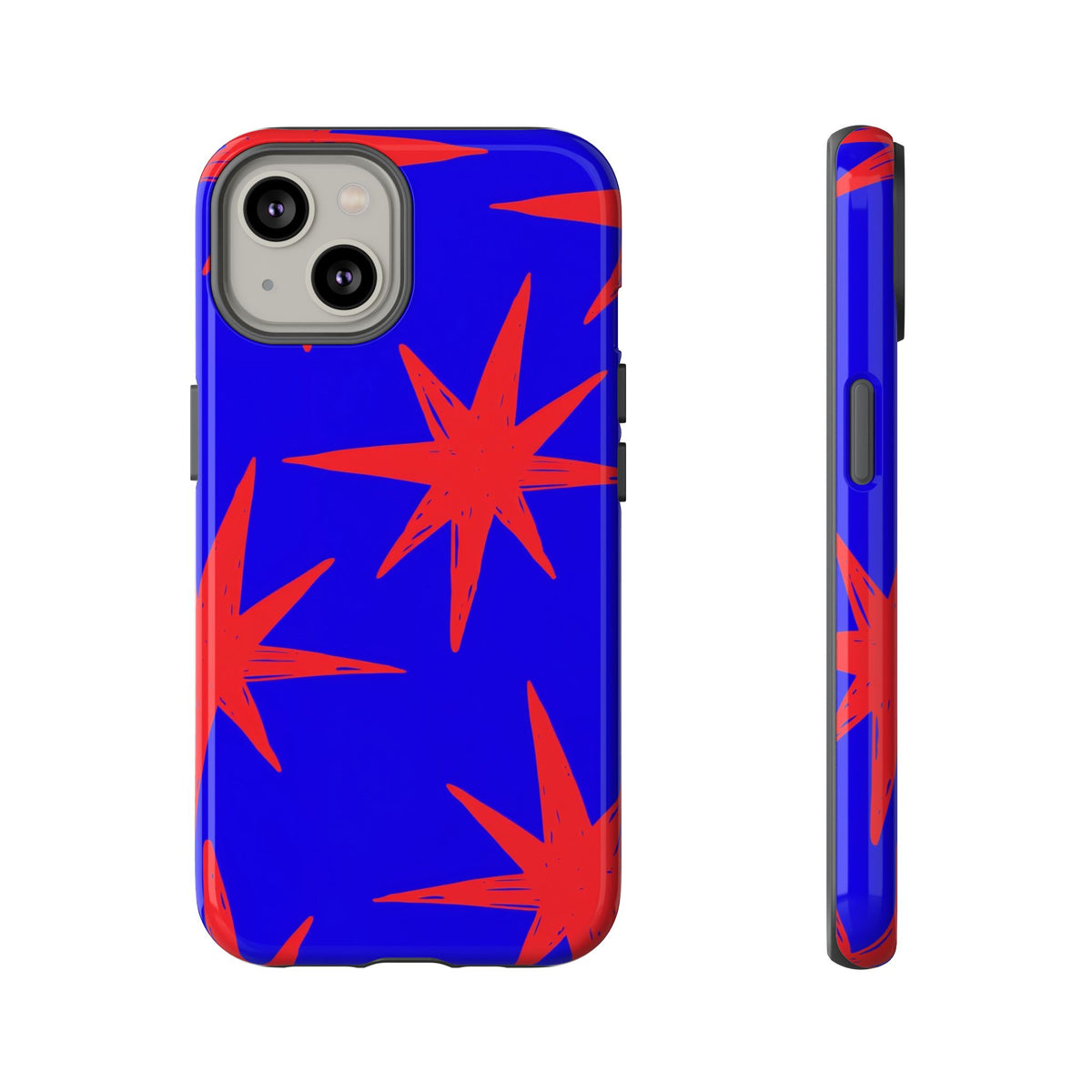 "STARBURST" CASE