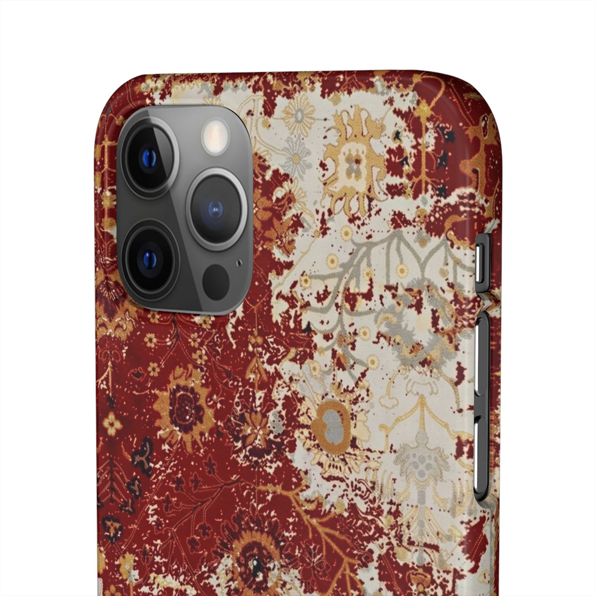 "KASHAN RELIC" CASE