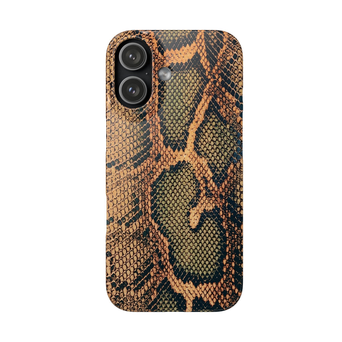 "VIPER" CASE