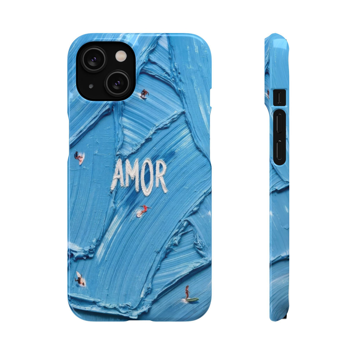 AMOR