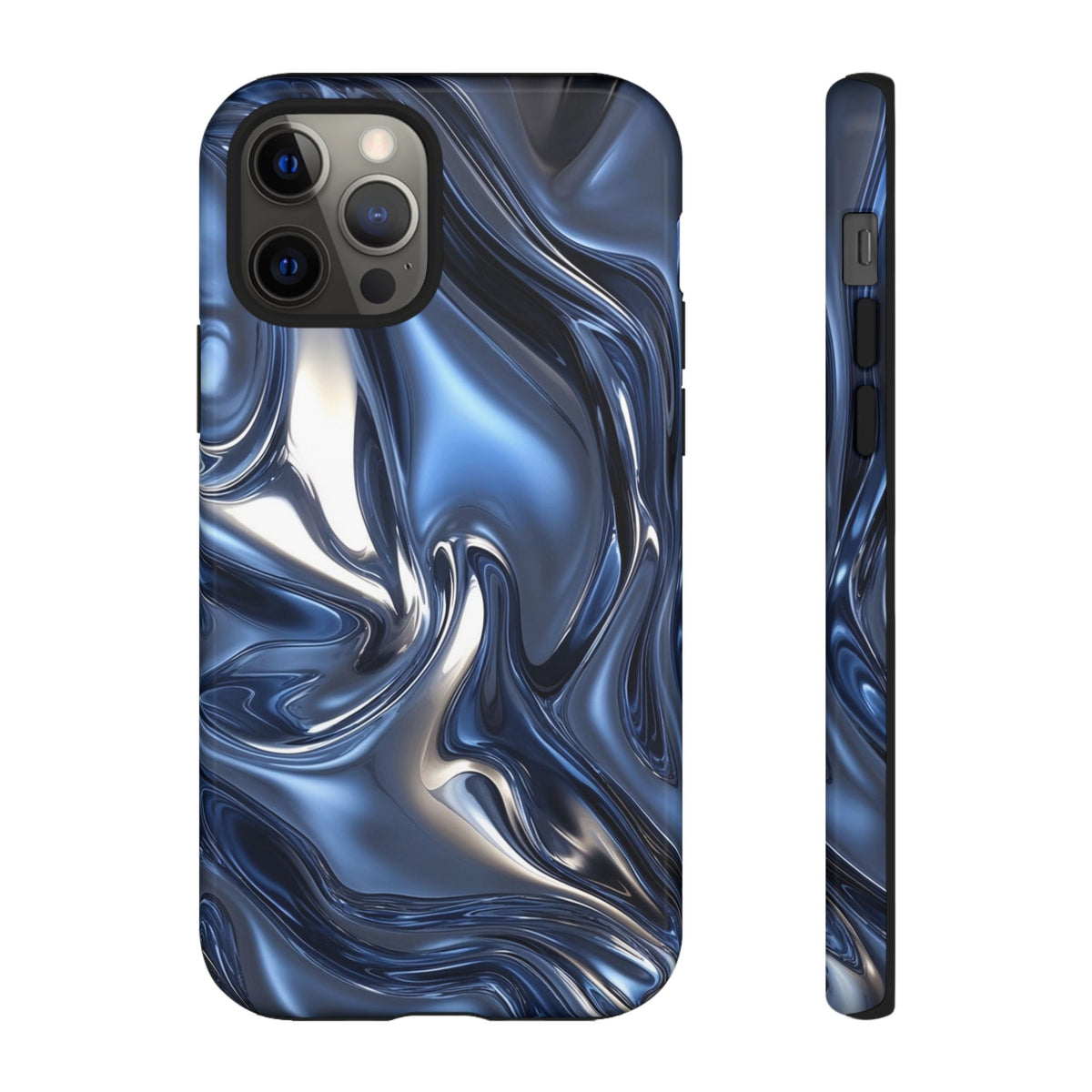 "MERCURY FLOW" CASE
