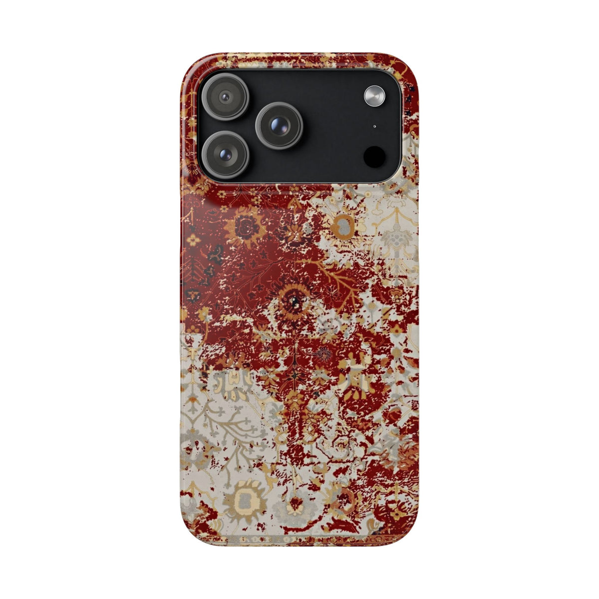 "KASHAN RELIC" CASE