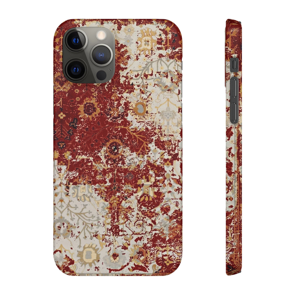 "KASHAN RELIC" CASE