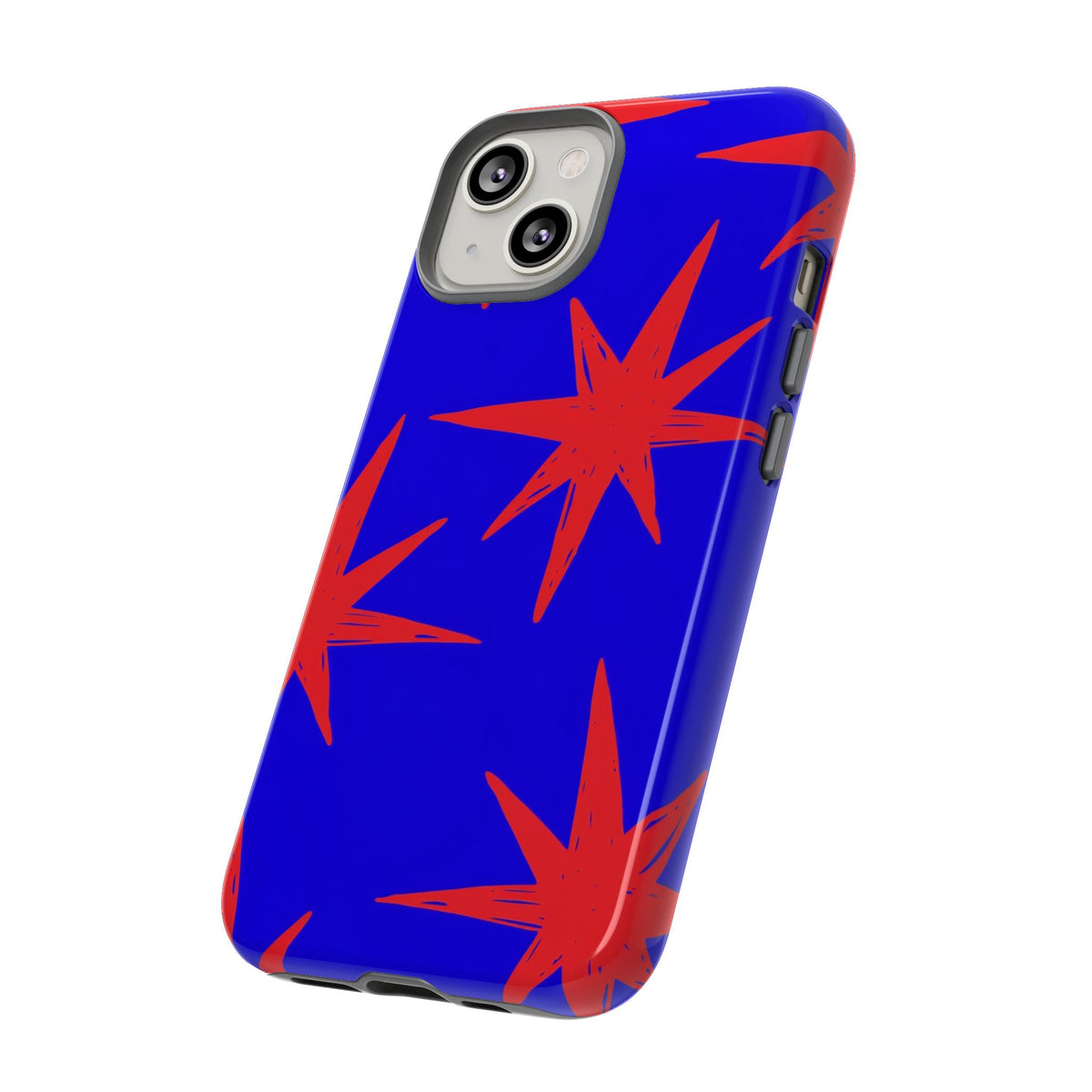 "STARBURST" CASE