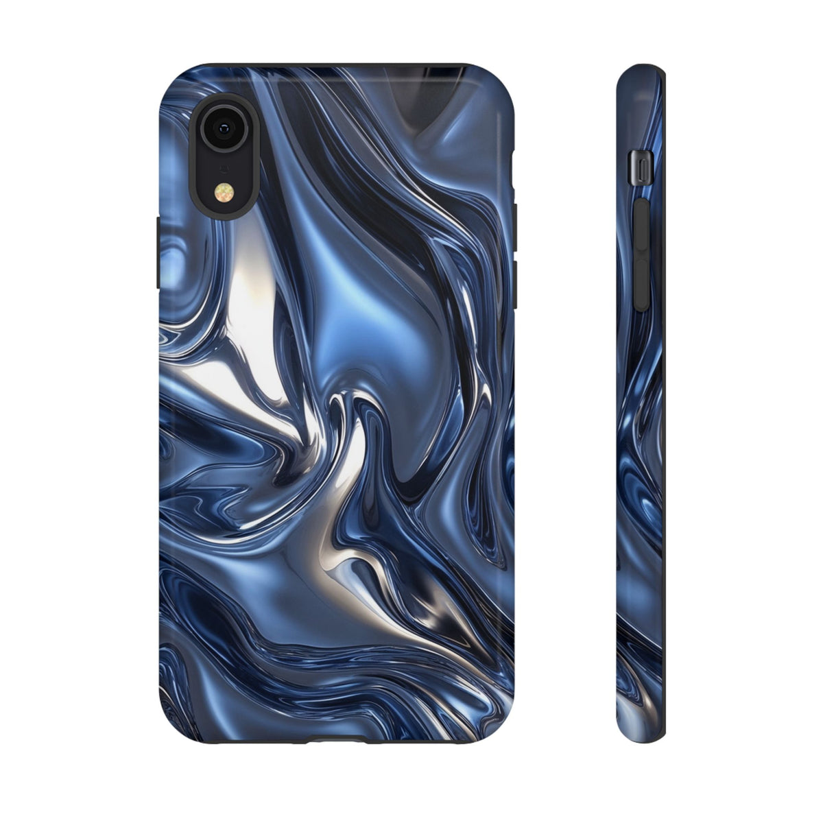 "MERCURY FLOW" CASE