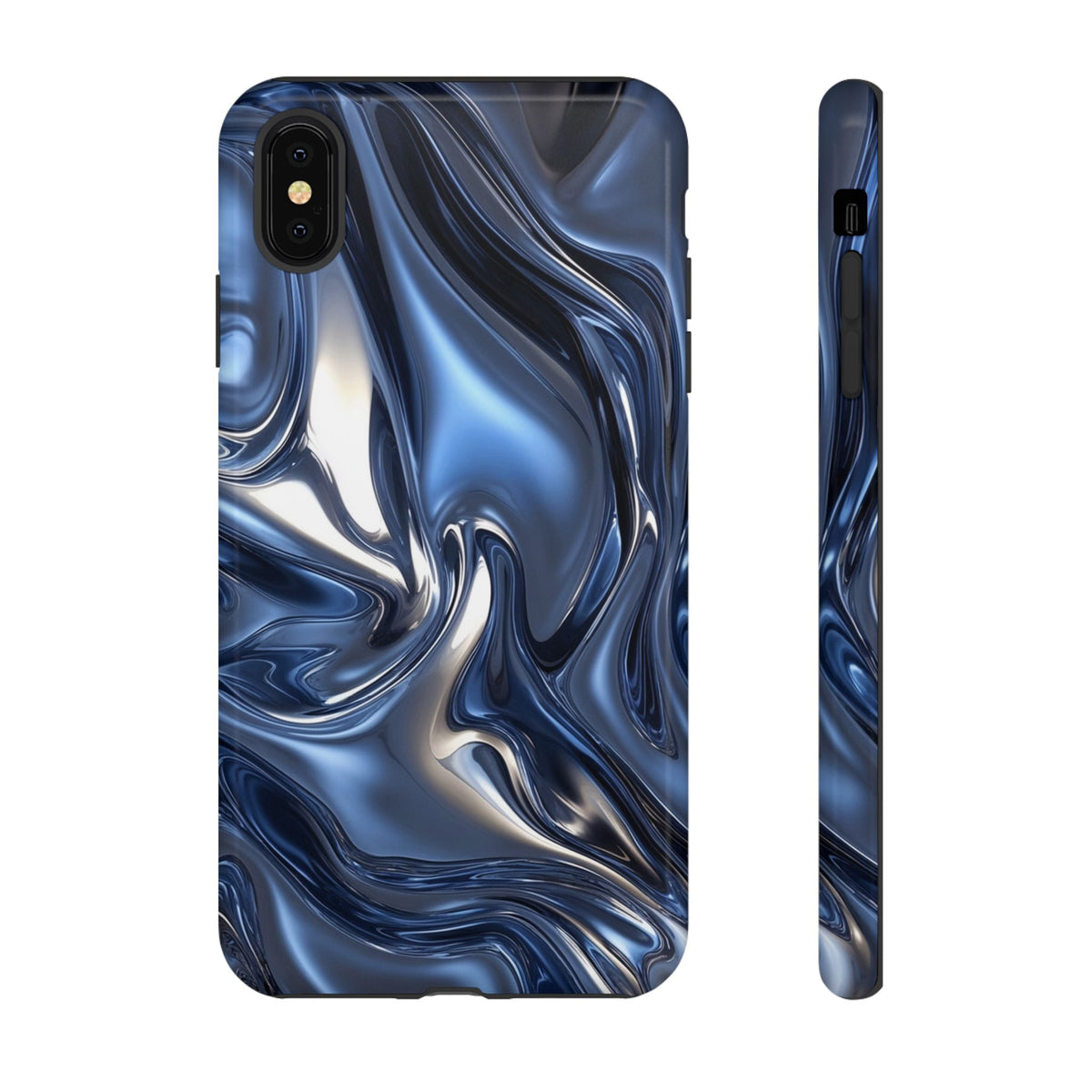 "MERCURY FLOW" CASE
