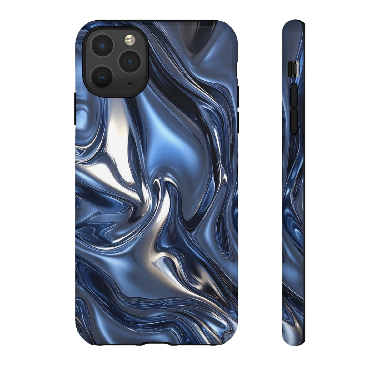 "MERCURY FLOW" CASE