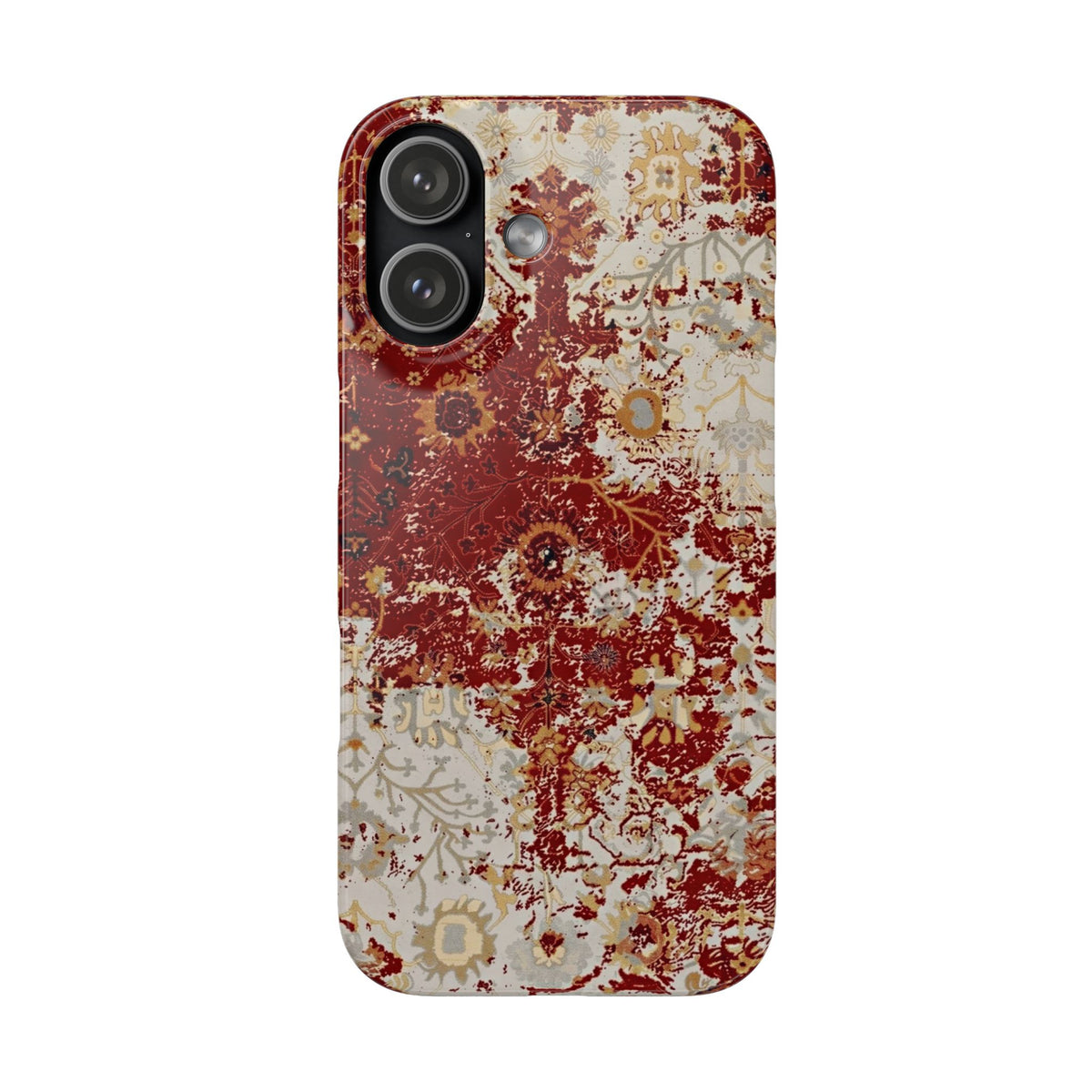 "KASHAN RELIC" CASE