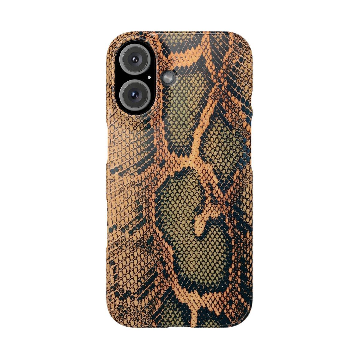 "VIPER" CASE