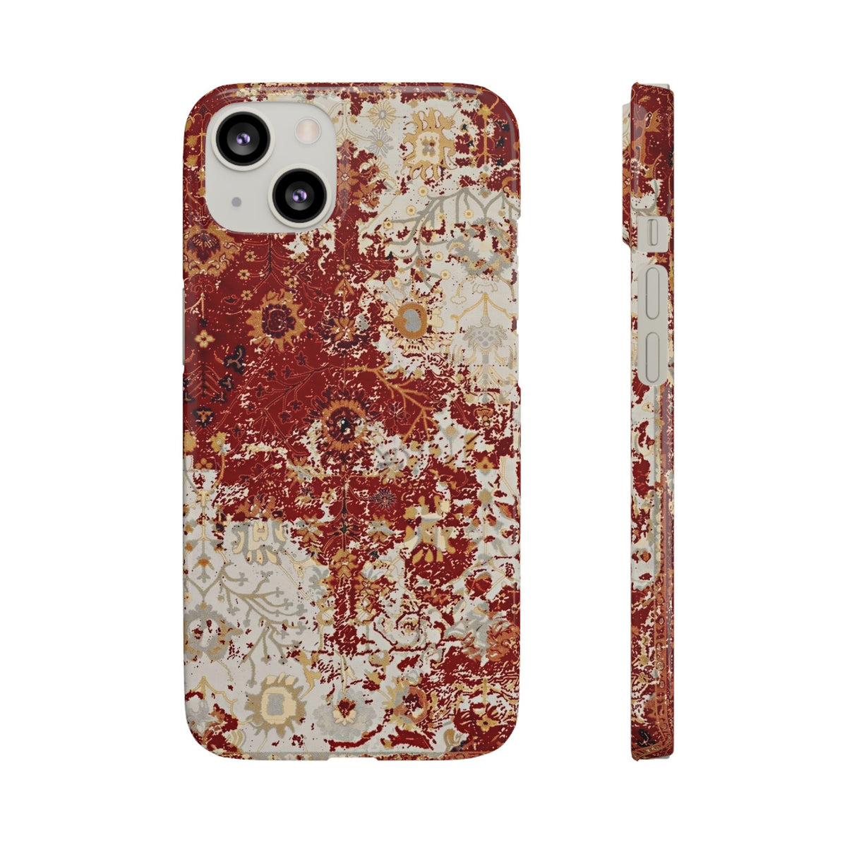 "KASHAN RELIC" CASE