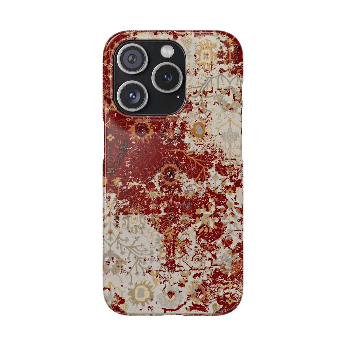 "KASHAN RELIC" CASE