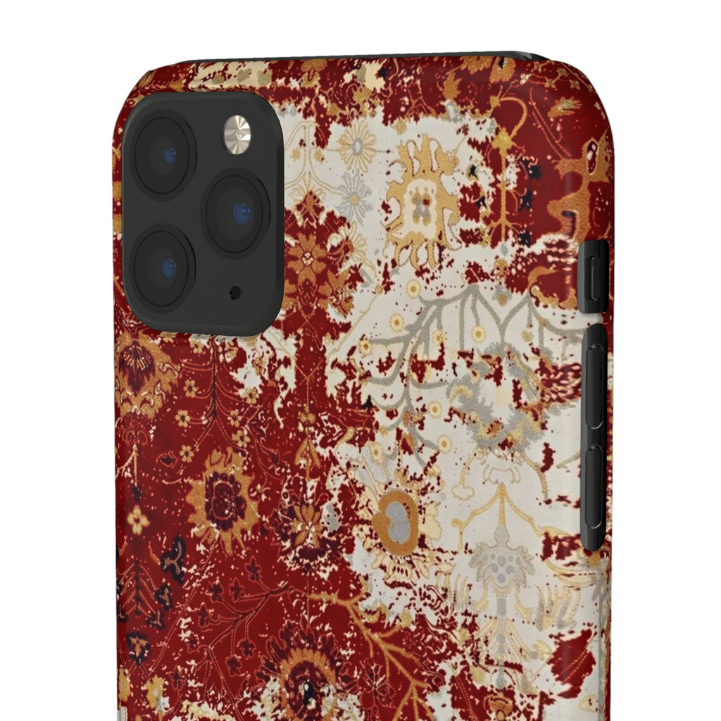 "KASHAN RELIC" CASE