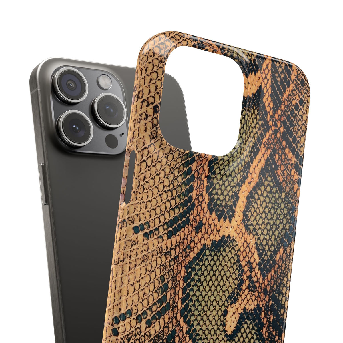 "VIPER" CASE