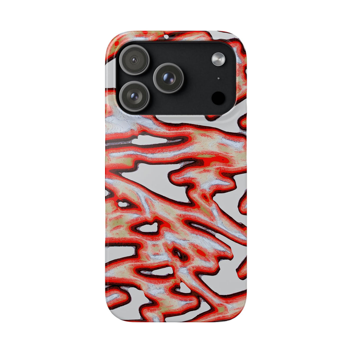 "CORAL FRACTURE" CASE