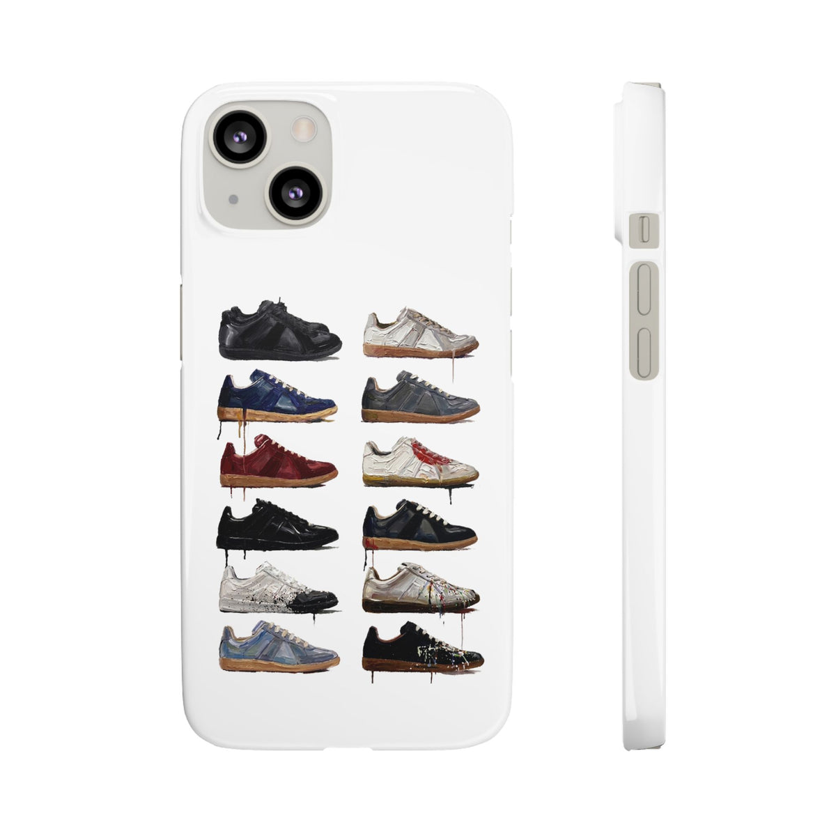 "GATS COLLECTION" CASE