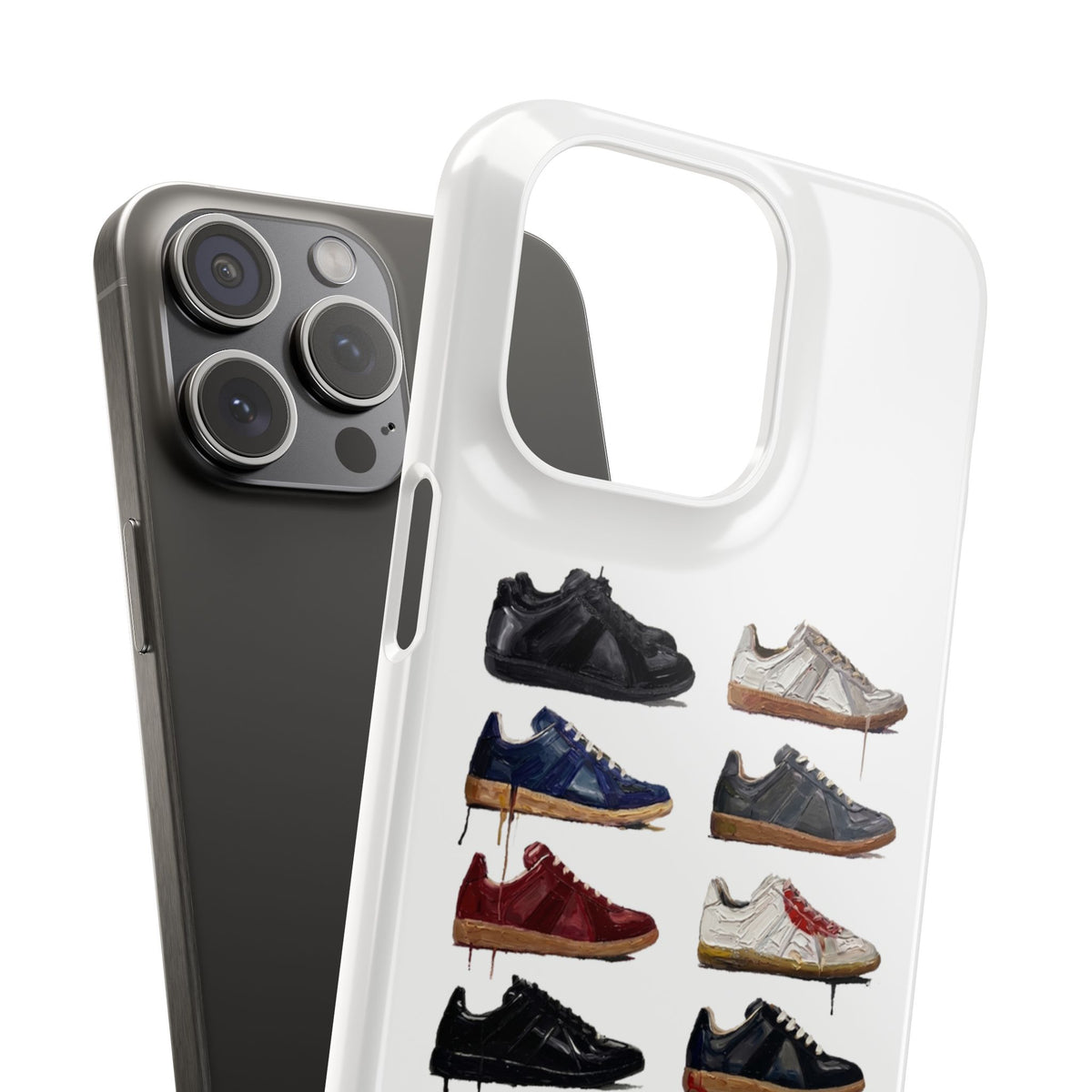 "GATS COLLECTION" CASE