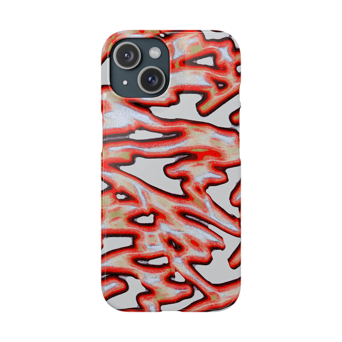 "CORAL FRACTURE" CASE