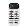 "GATS COLLECTION" CASE