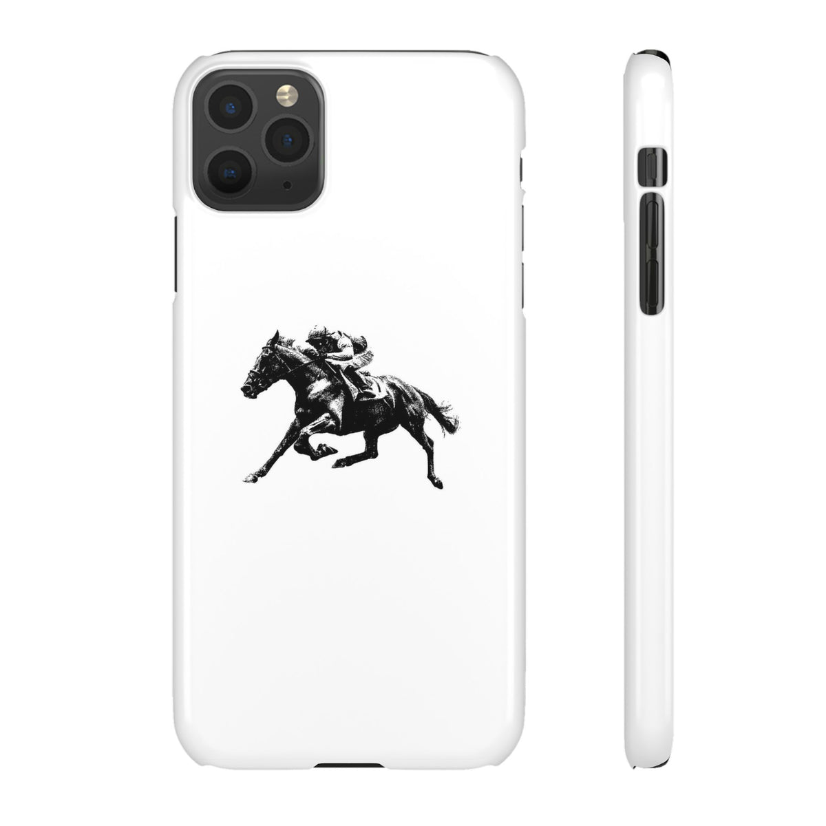 "RACE DAY" CASE