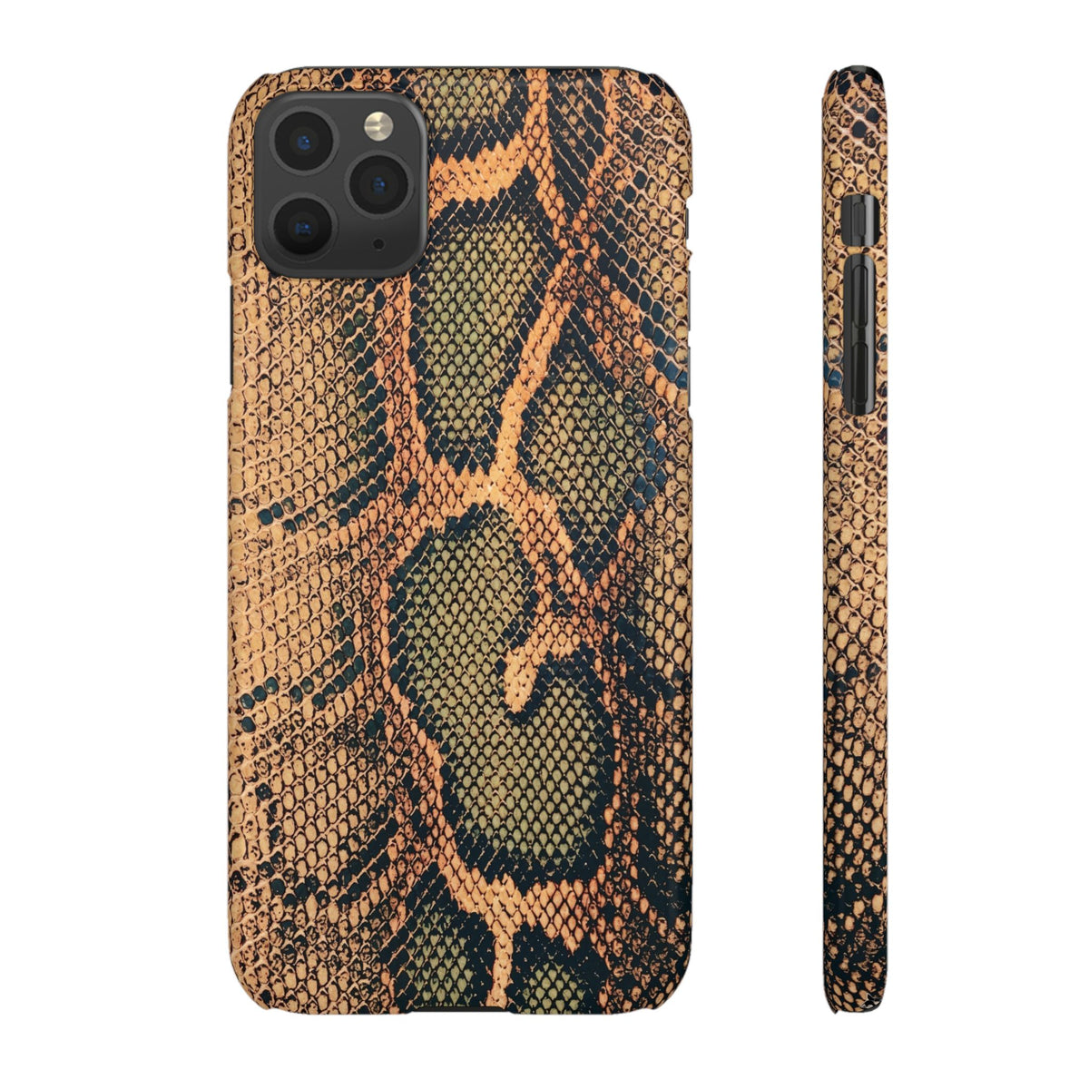 "VIPER" CASE