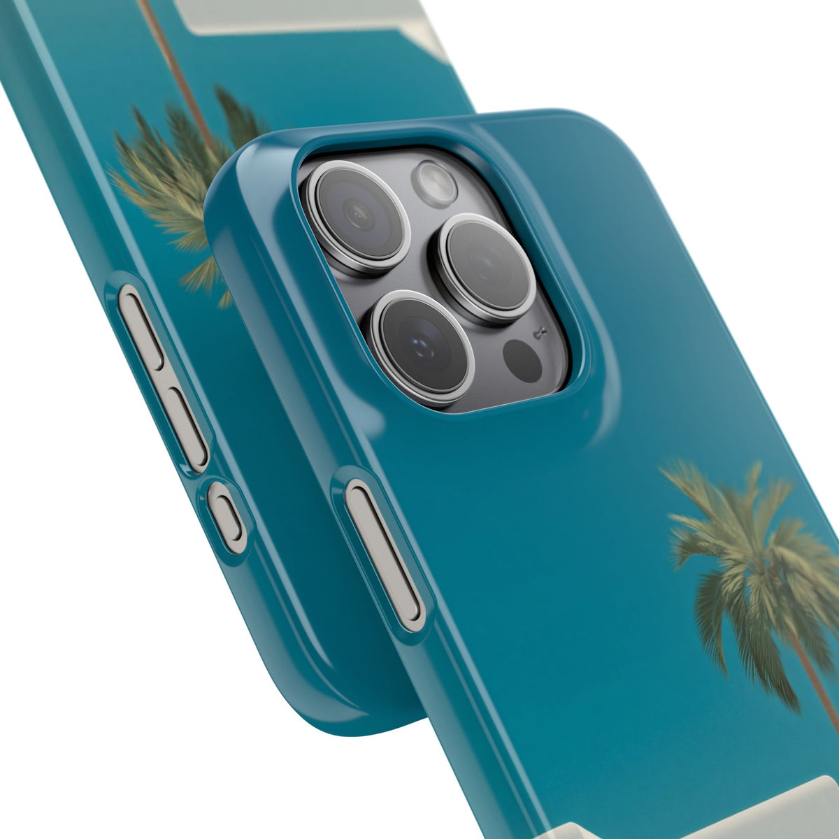 "SANTORINI DRIVE" CASE