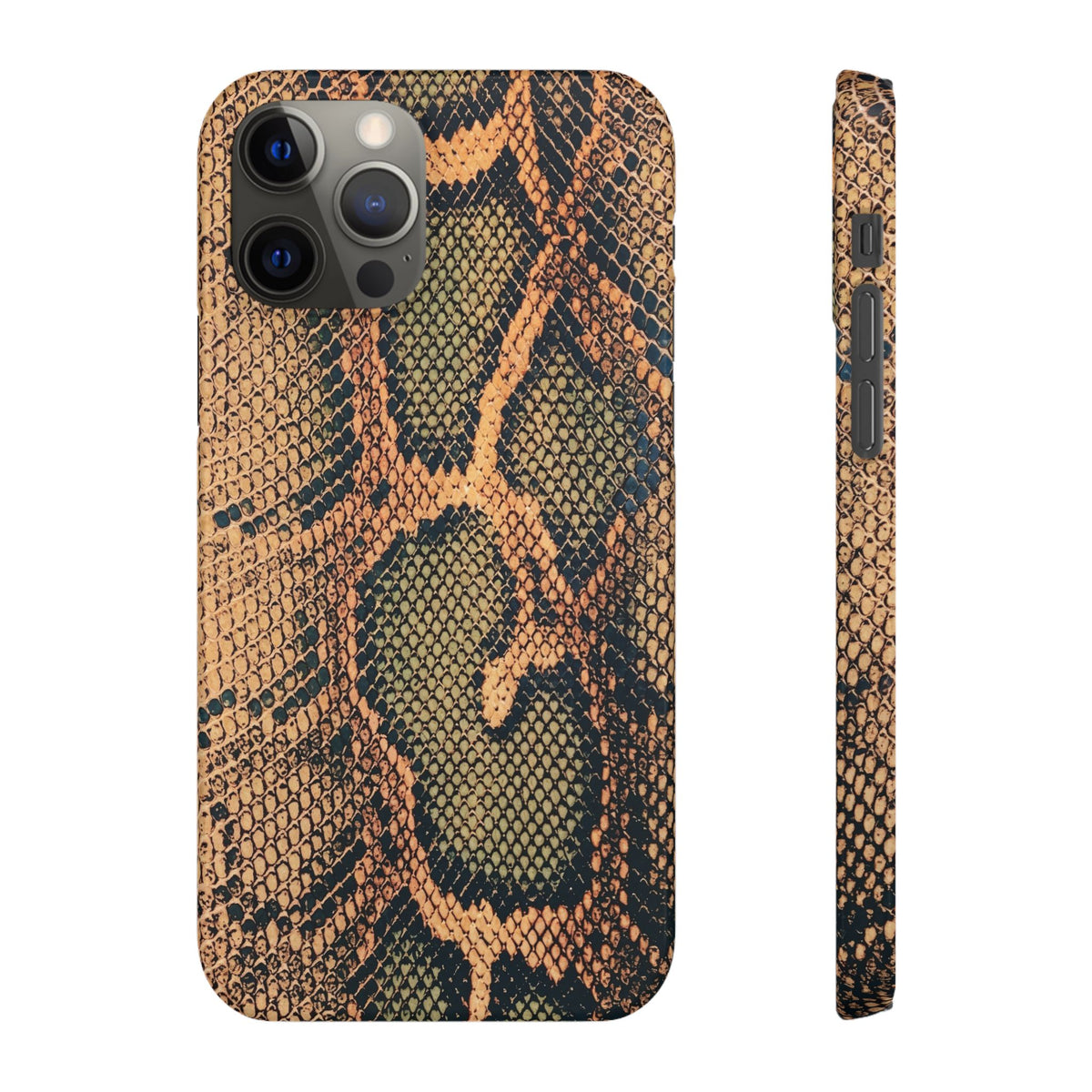 "VIPER" CASE