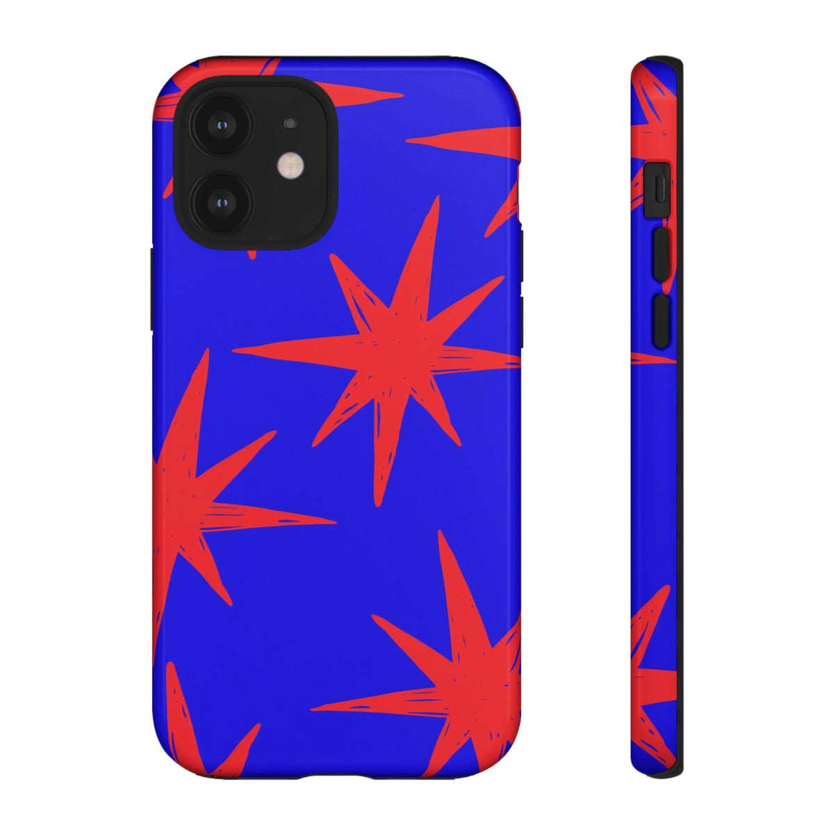 "STARBURST" CASE
