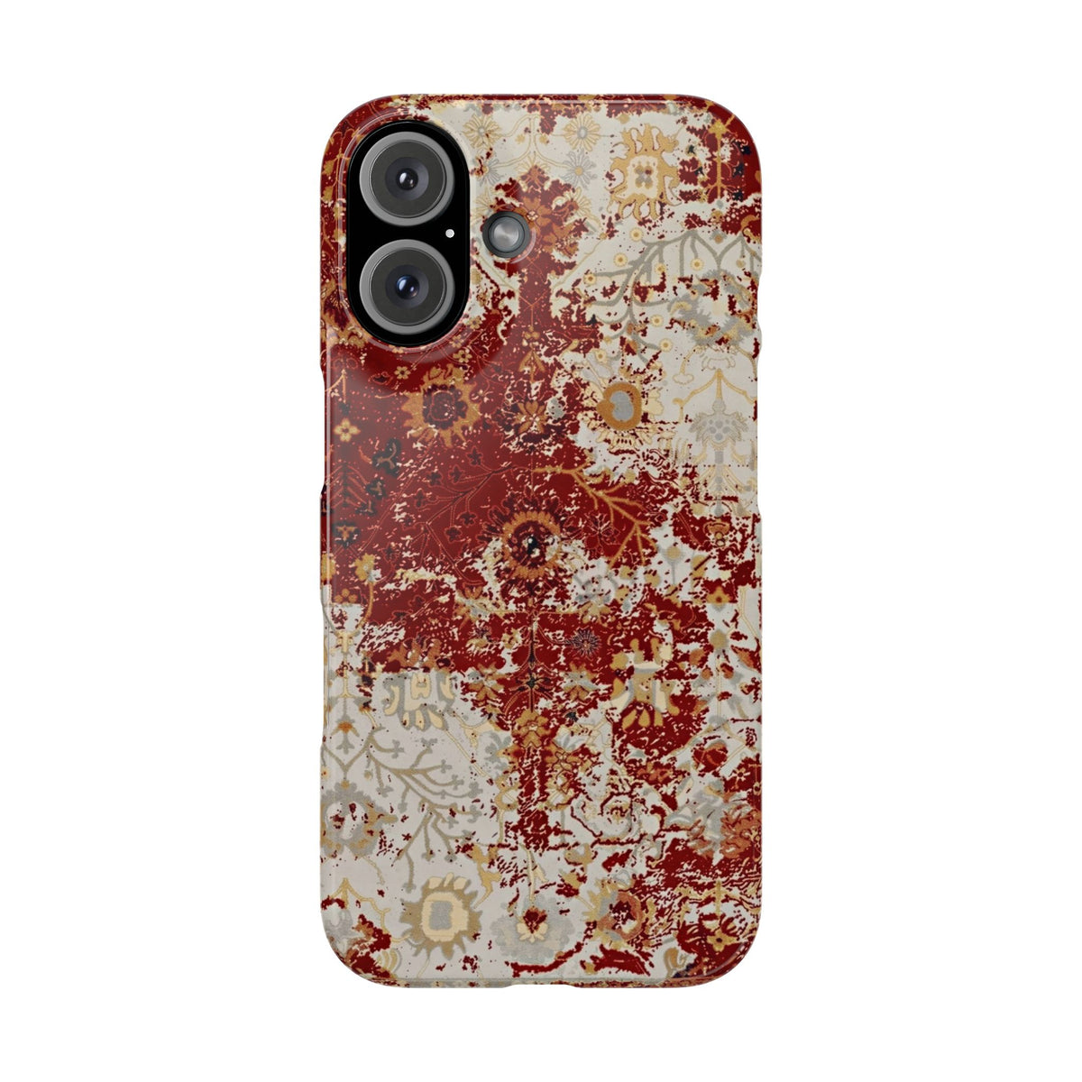 "KASHAN RELIC" CASE
