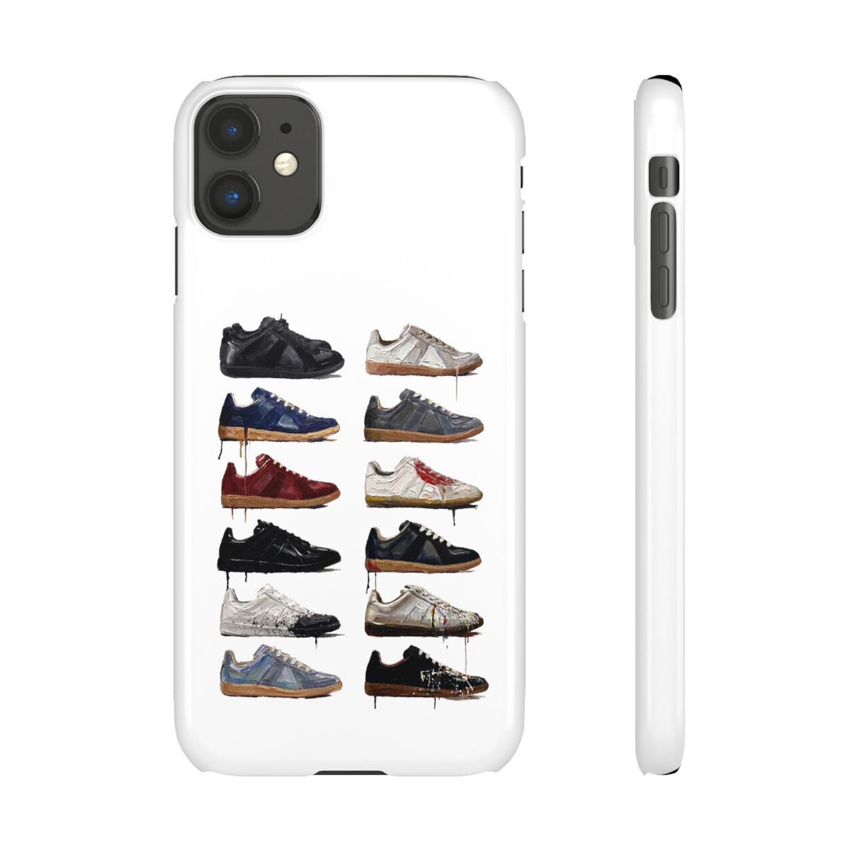 "GATS COLLECTION" CASE