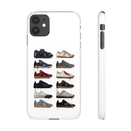 "GATS COLLECTION" CASE
