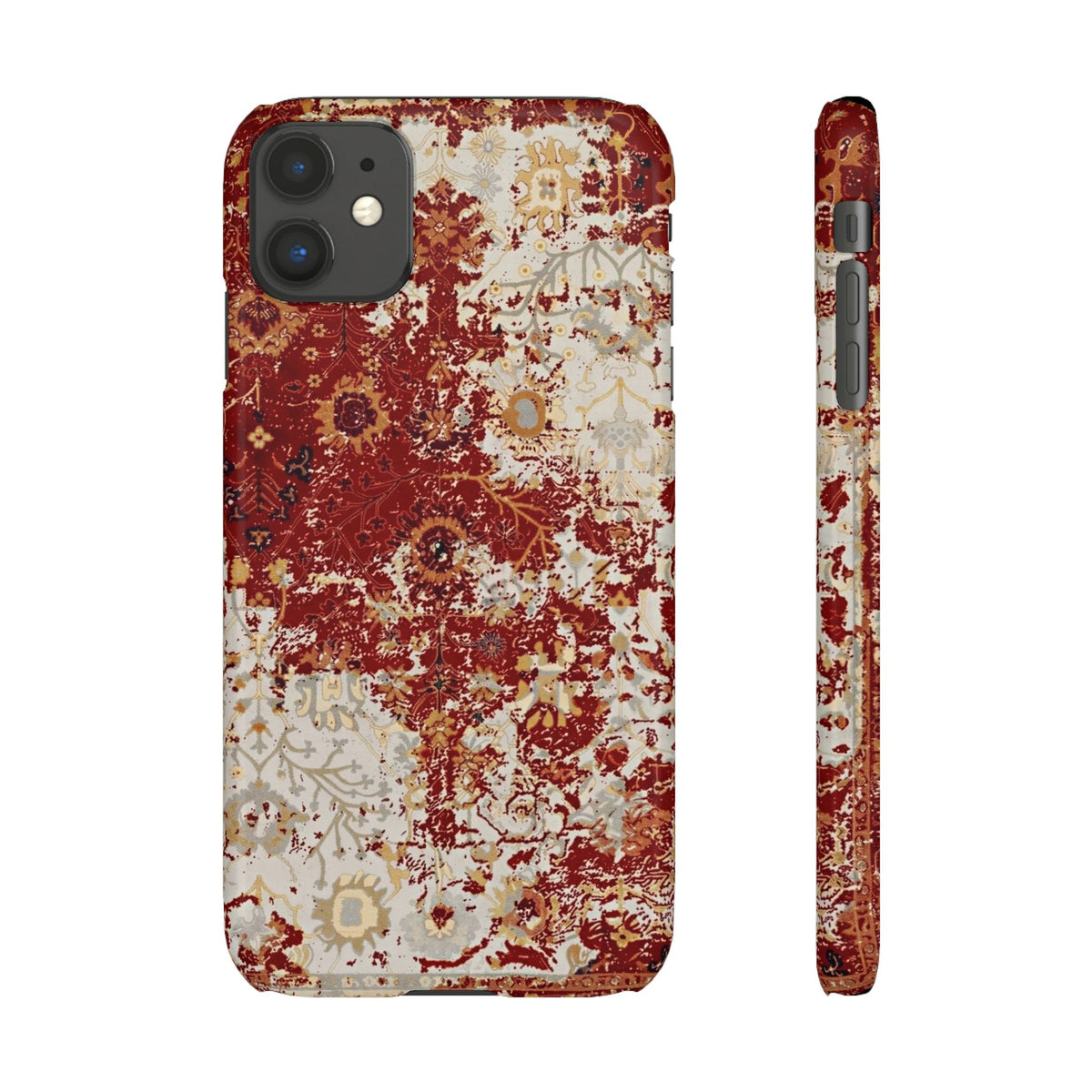 "KASHAN RELIC" CASE