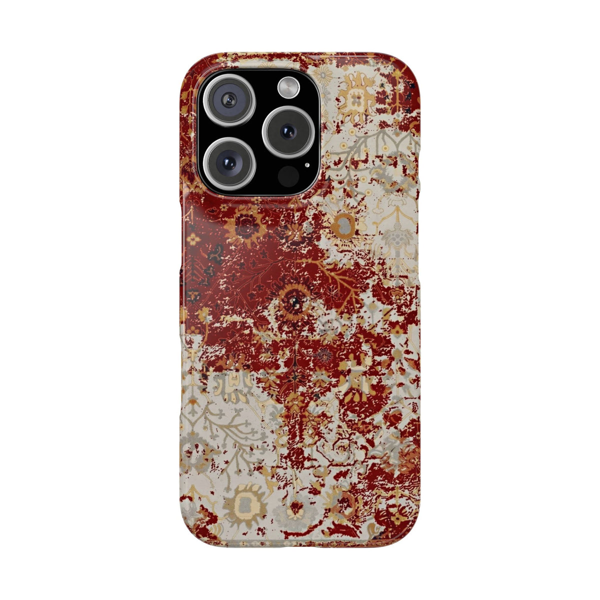 "KASHAN RELIC" CASE