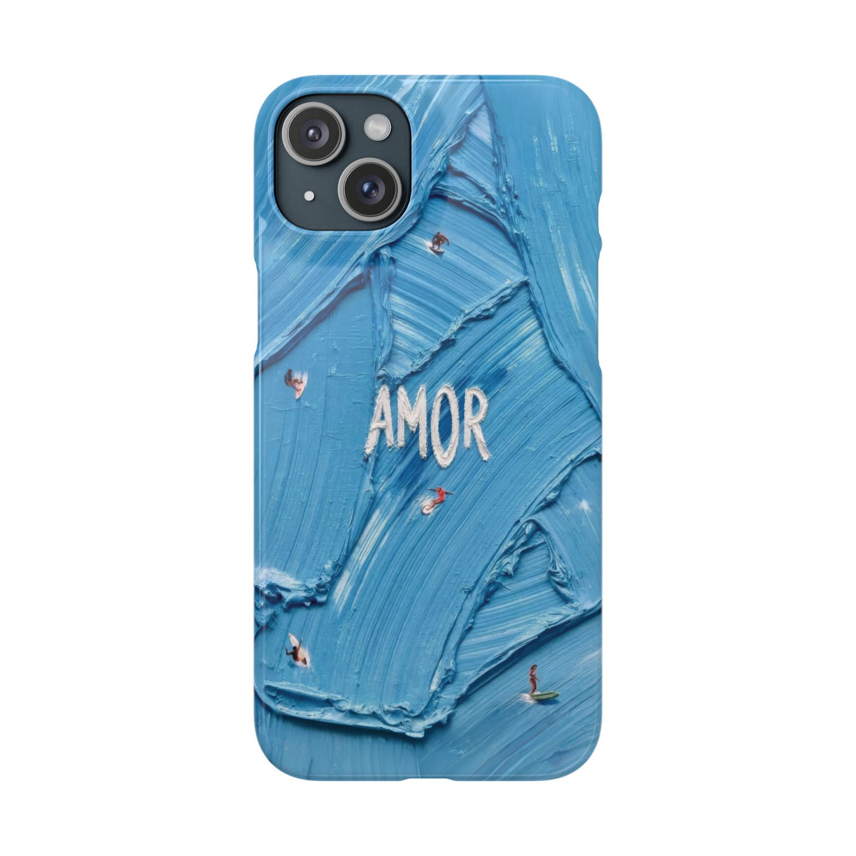 AMOR