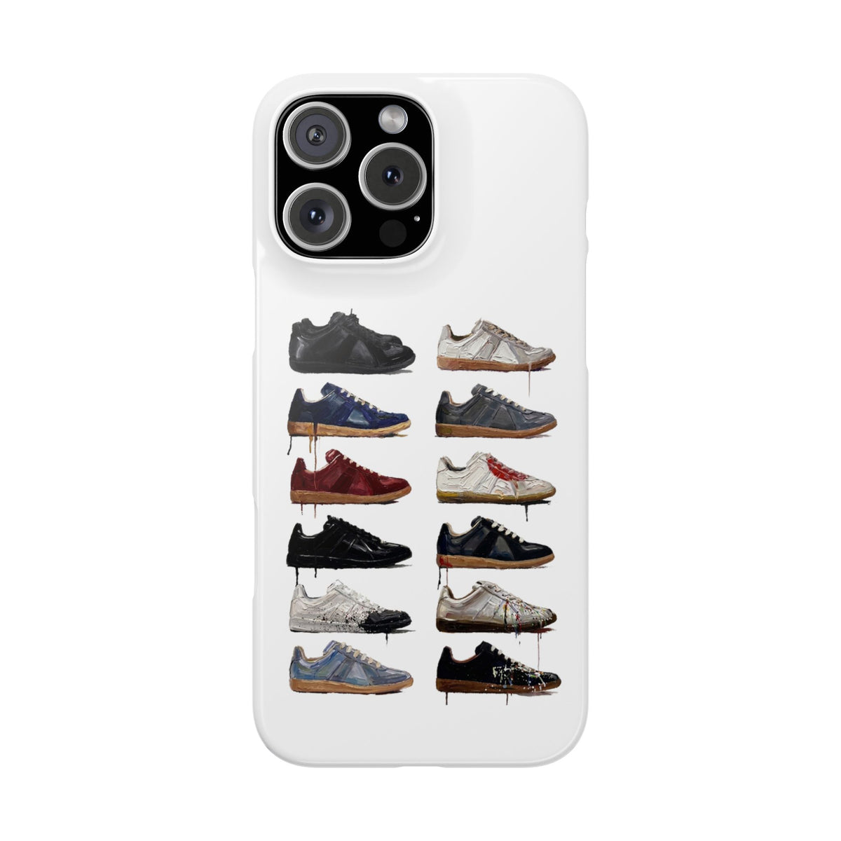 "GATS COLLECTION" CASE